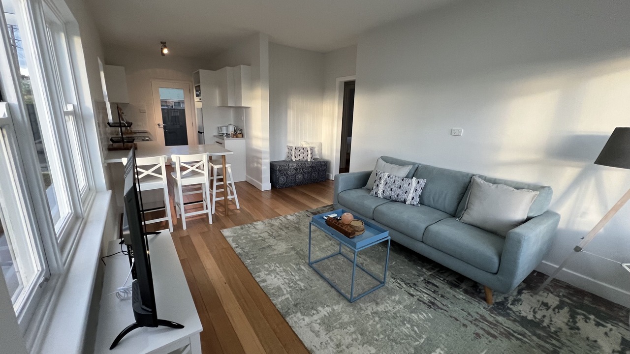 Photo of Livingroom in Lakes Entrance