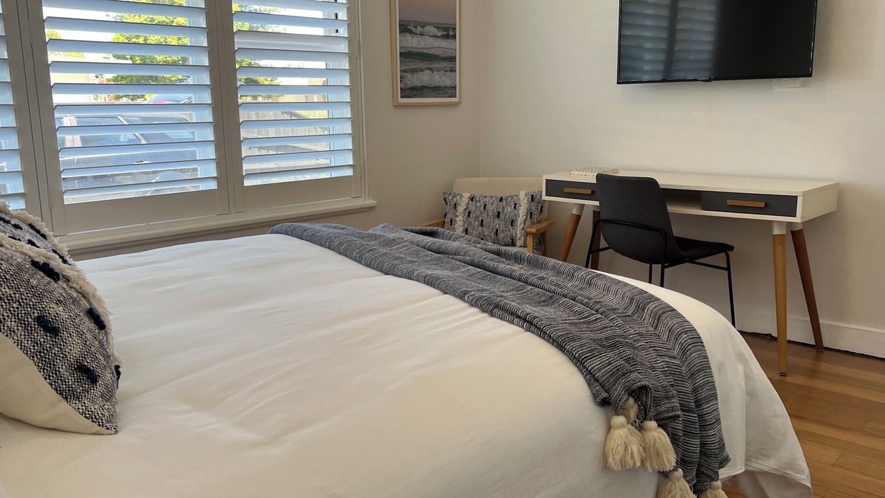Photo of Bedroom in Lakes Entrance