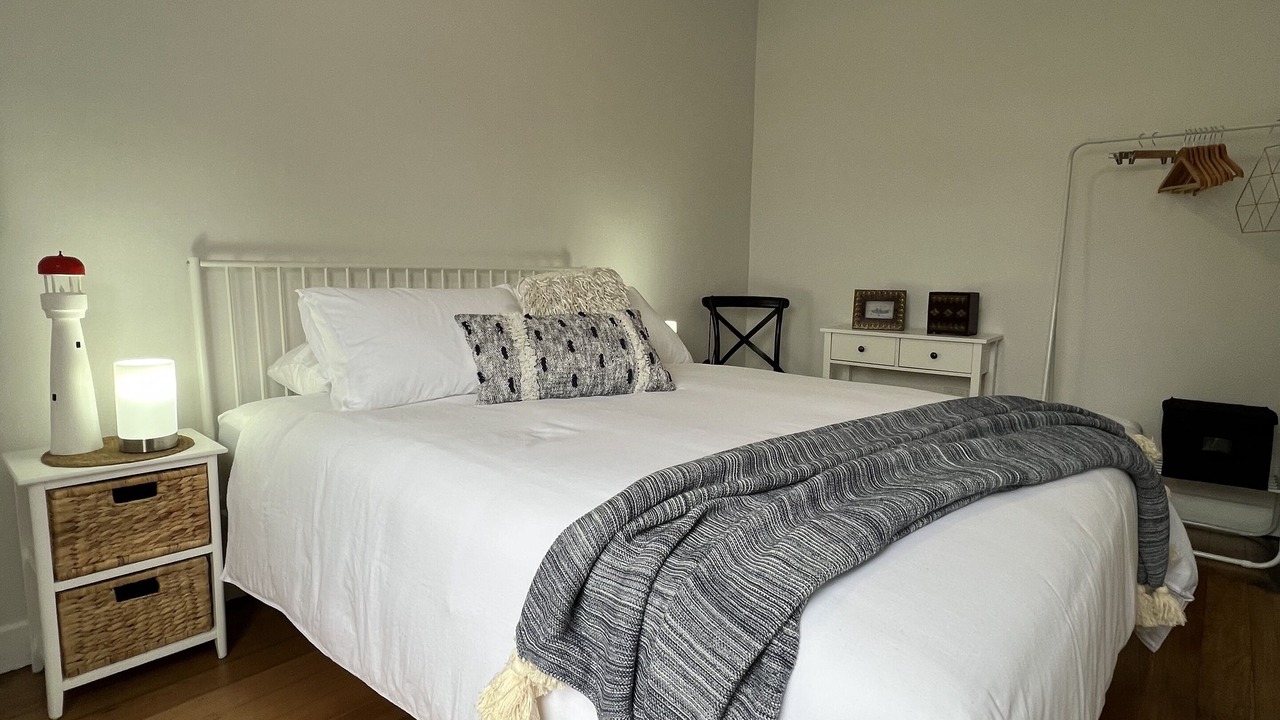 Photo of Bedroom in Lakes Entrance