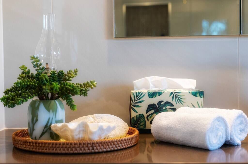 Photo of Bathroom in Buderim