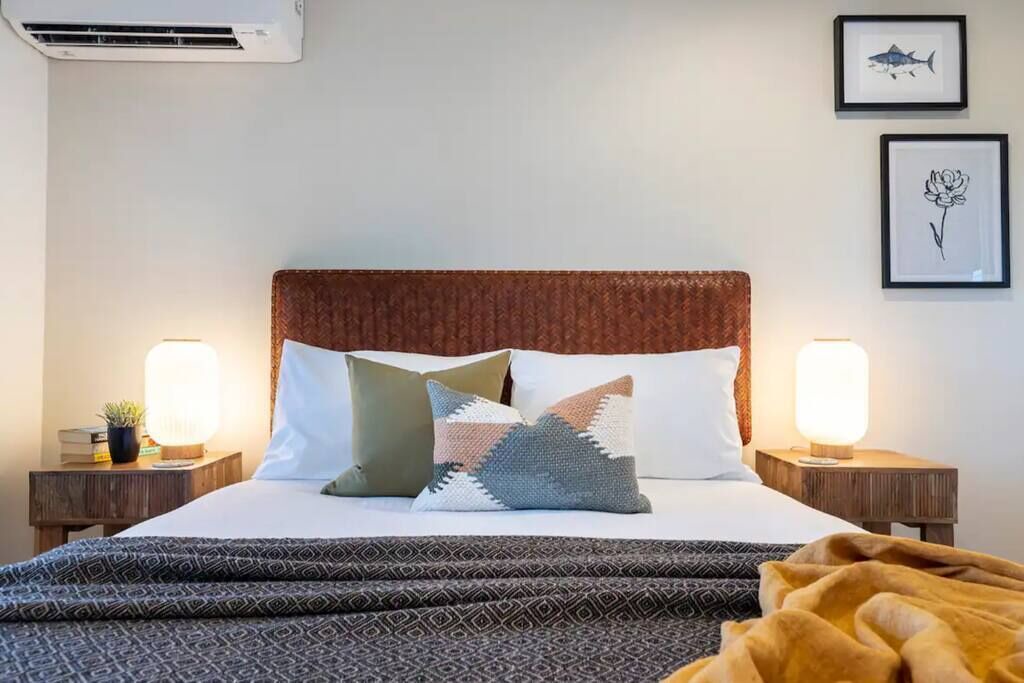 Photo of Bedroom in Buderim
