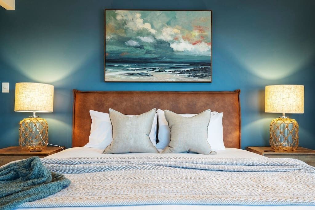 Photo of Bedroom in Buderim