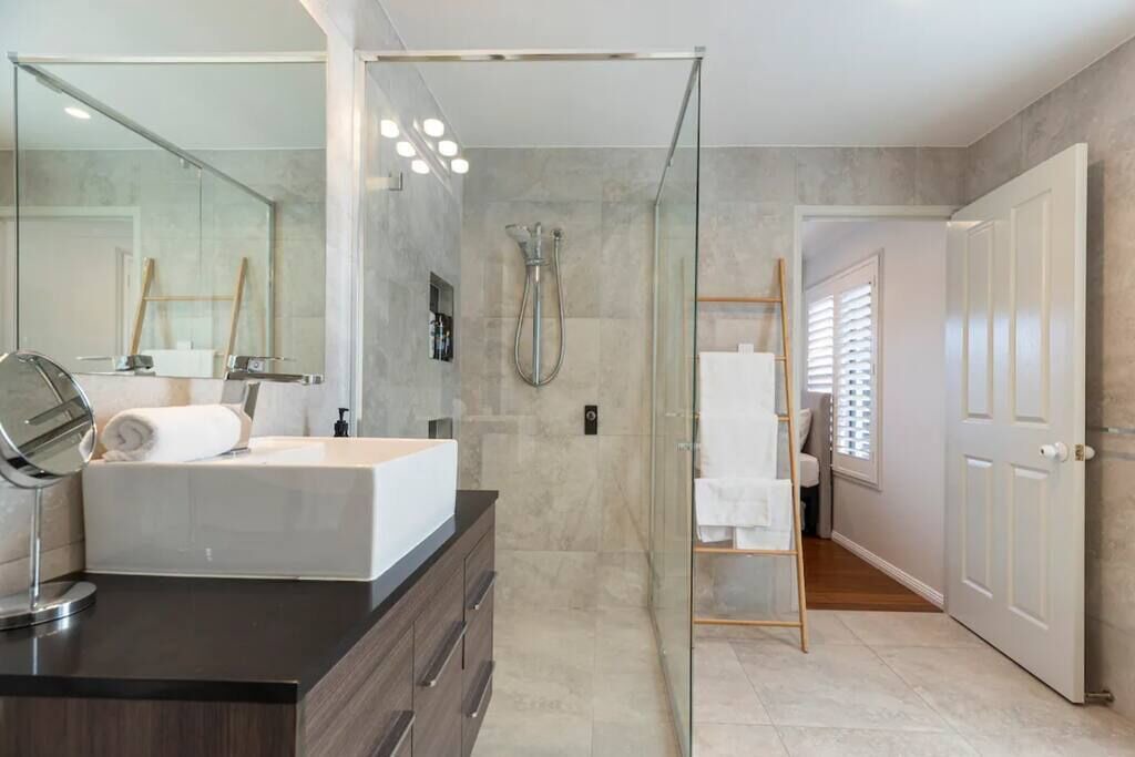 Photo of Bathroom in Buderim