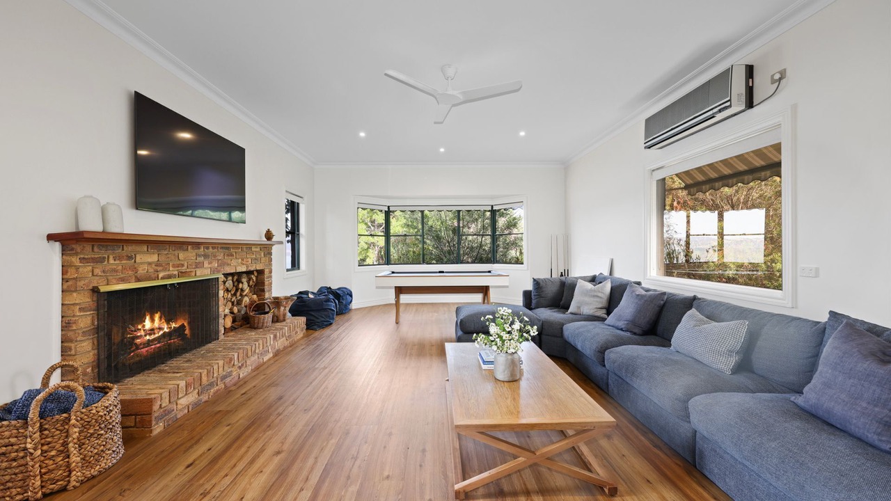 Photo of Livingroom in Mansfield
