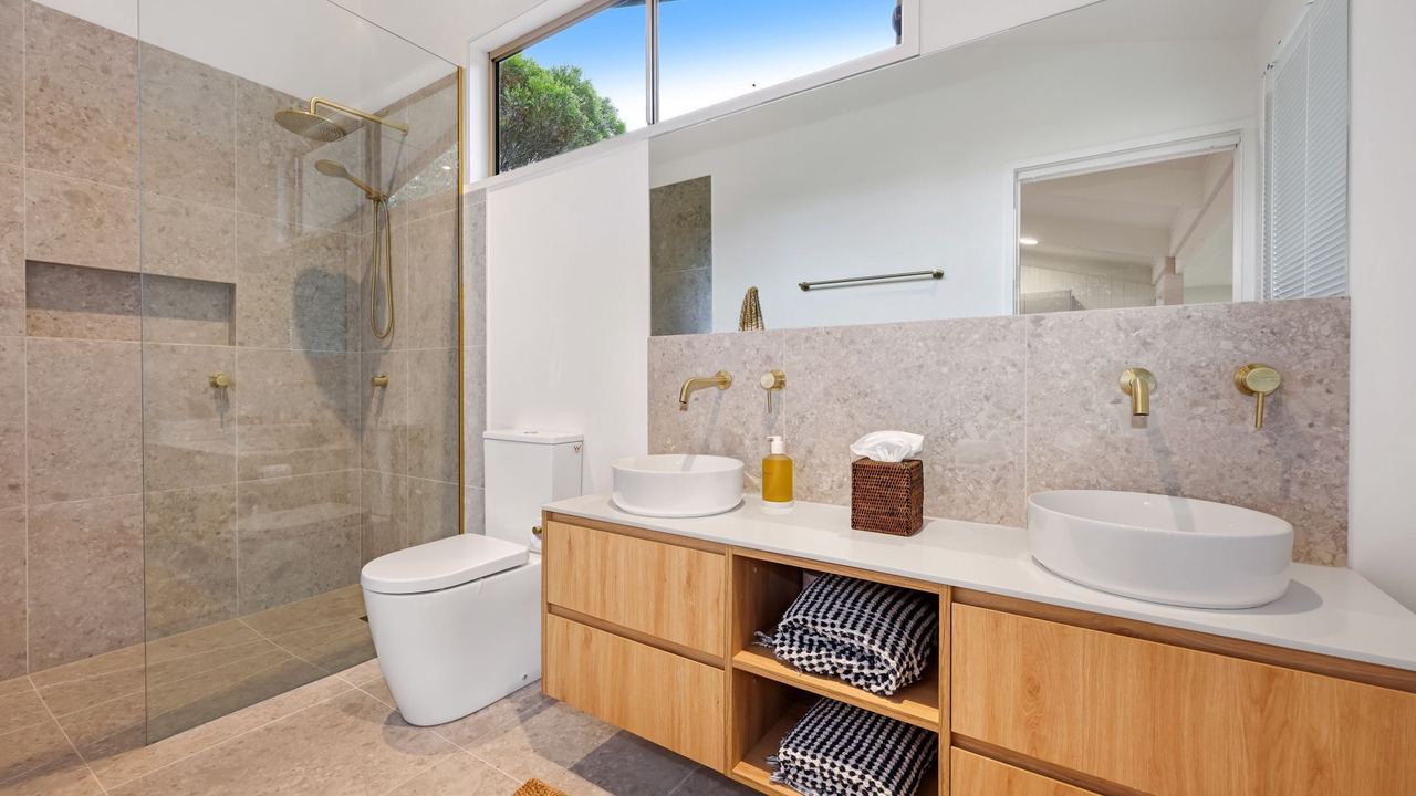 Photo of Bathroom in Mansfield