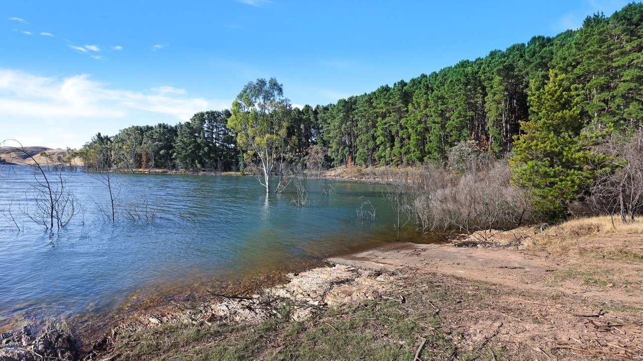Photo of Outdoor in Mansfield