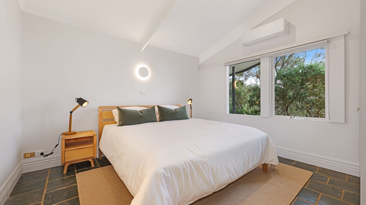 Photo of Bedroom in Mansfield