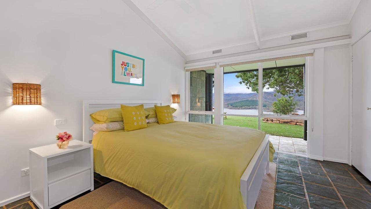 Photo of Bedroom in Mansfield