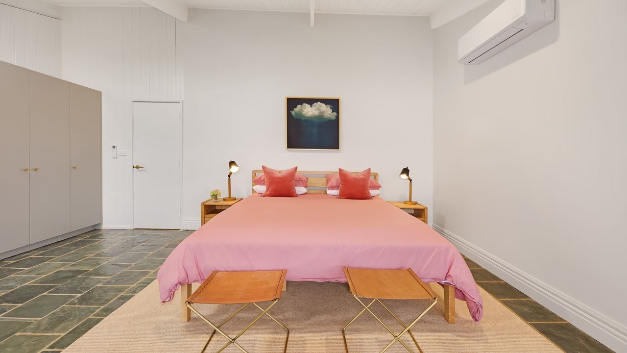 Photo of Bedroom in Mansfield