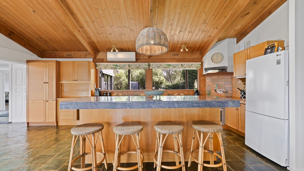 Photo of Kitchen in Mansfield