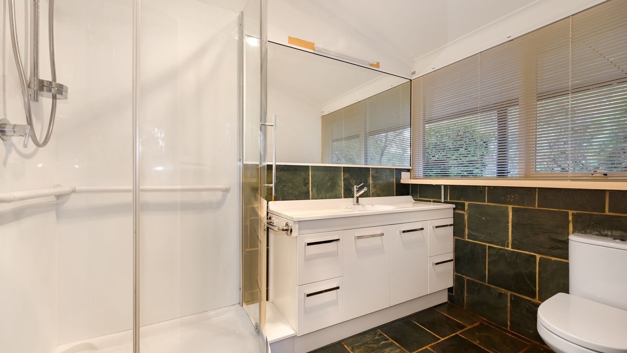 Photo of Bathroom in Mansfield
