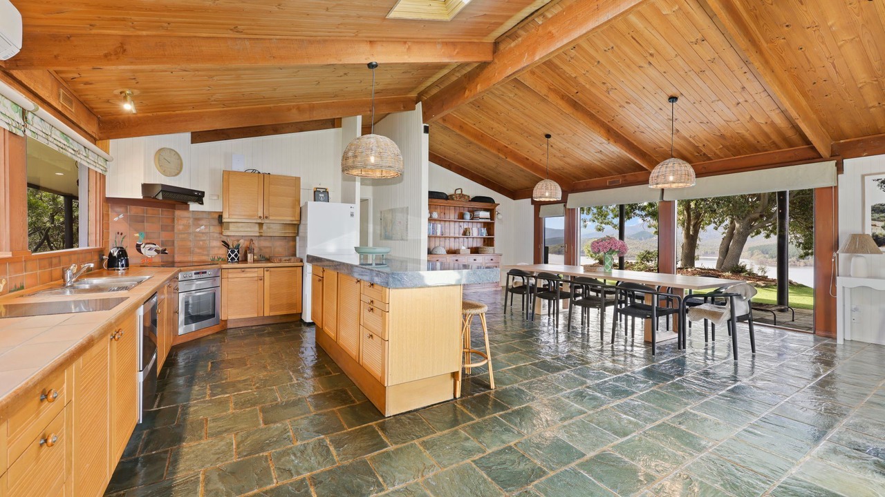 Photo of Kitchen in Mansfield