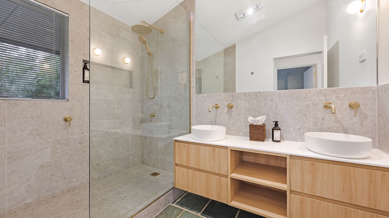 Photo of Bathroom in Mansfield