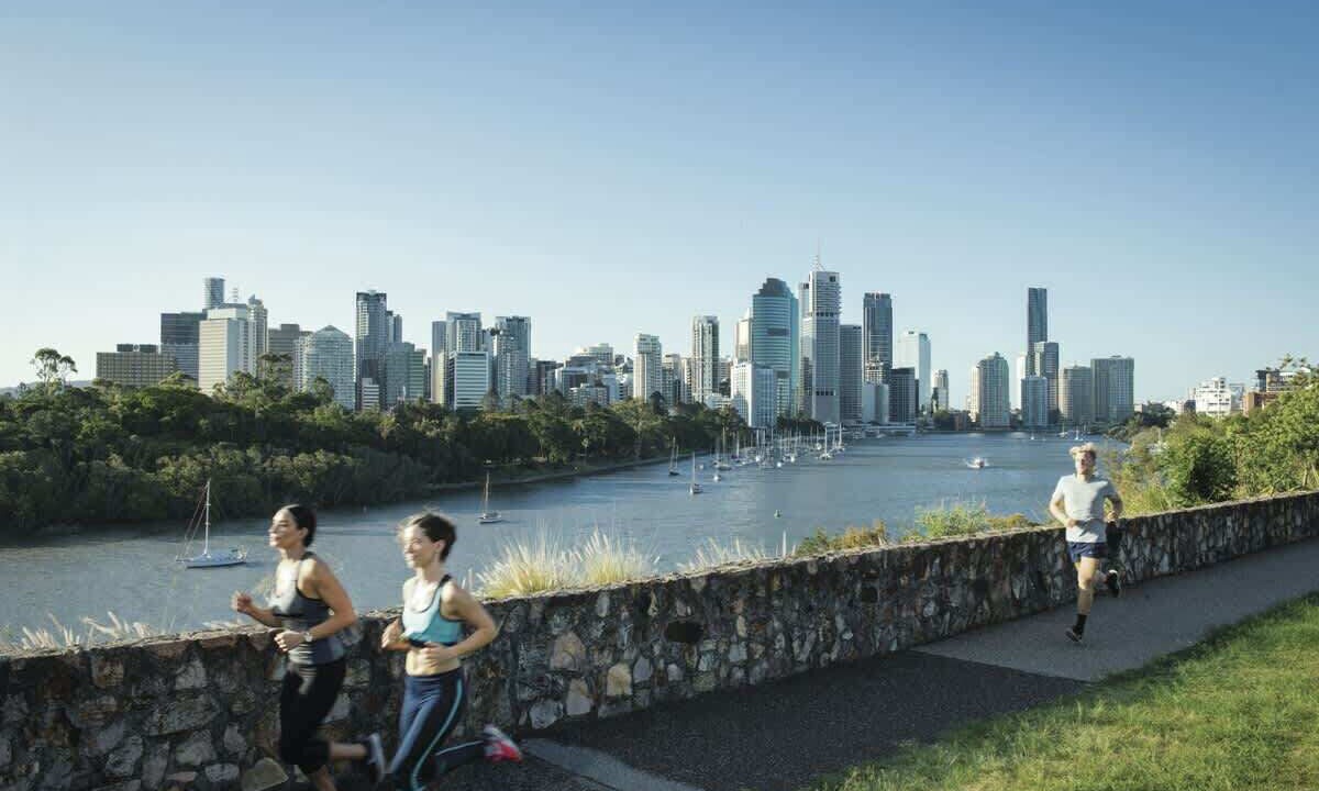 Photo of Others in Kangaroo Point