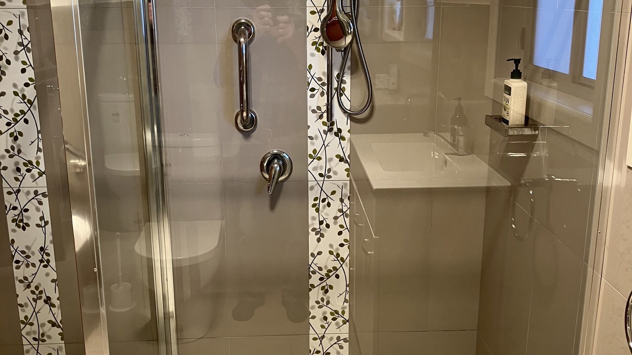 Photo of Bathroom in Scotts Creek