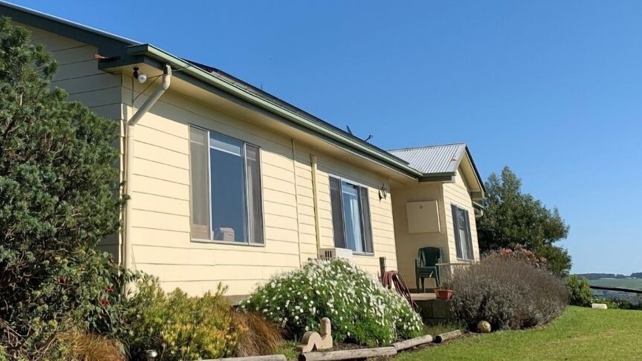 Photo of Outdoor in Scotts Creek