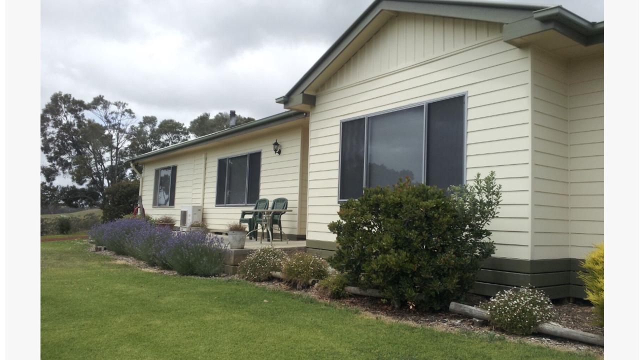 Photo of Outdoor in Scotts Creek