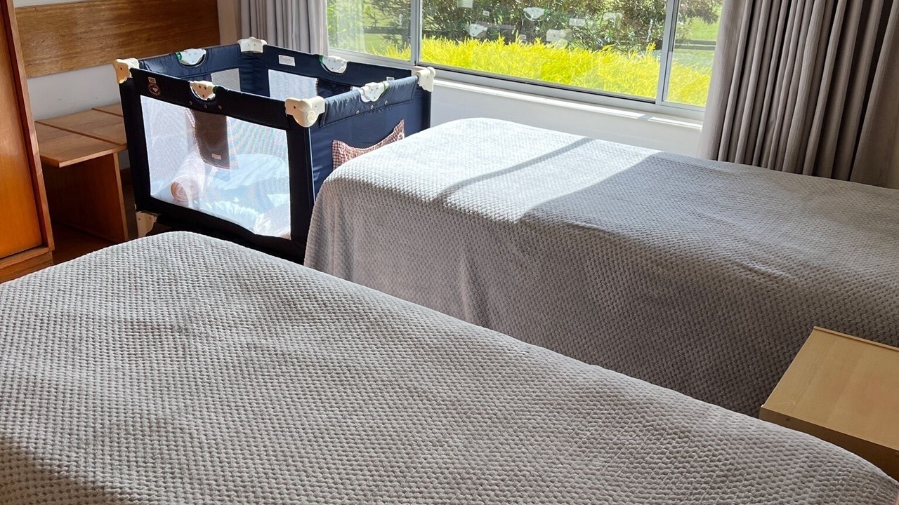 Photo of Bedroom in Scotts Creek