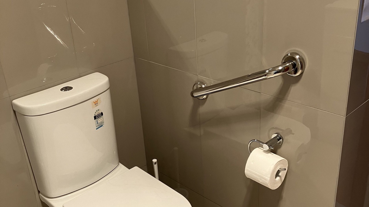 Photo of Bathroom in Scotts Creek