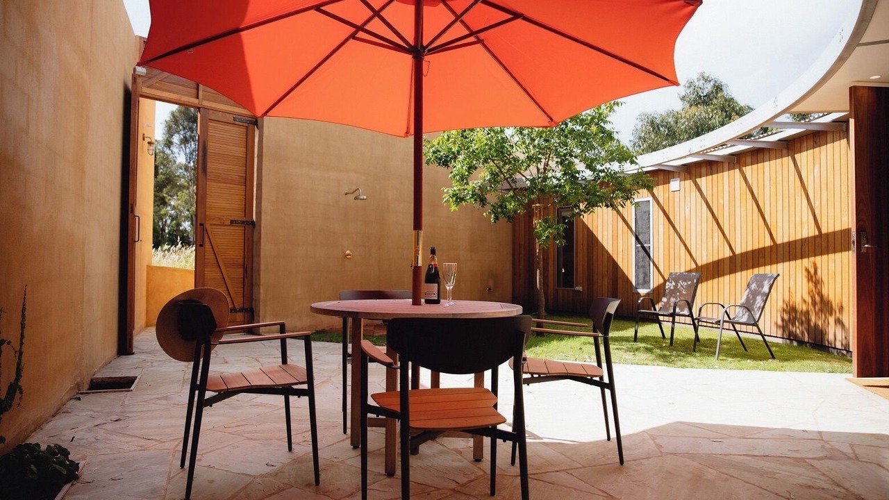 Photo of Outdoor in Nungurner