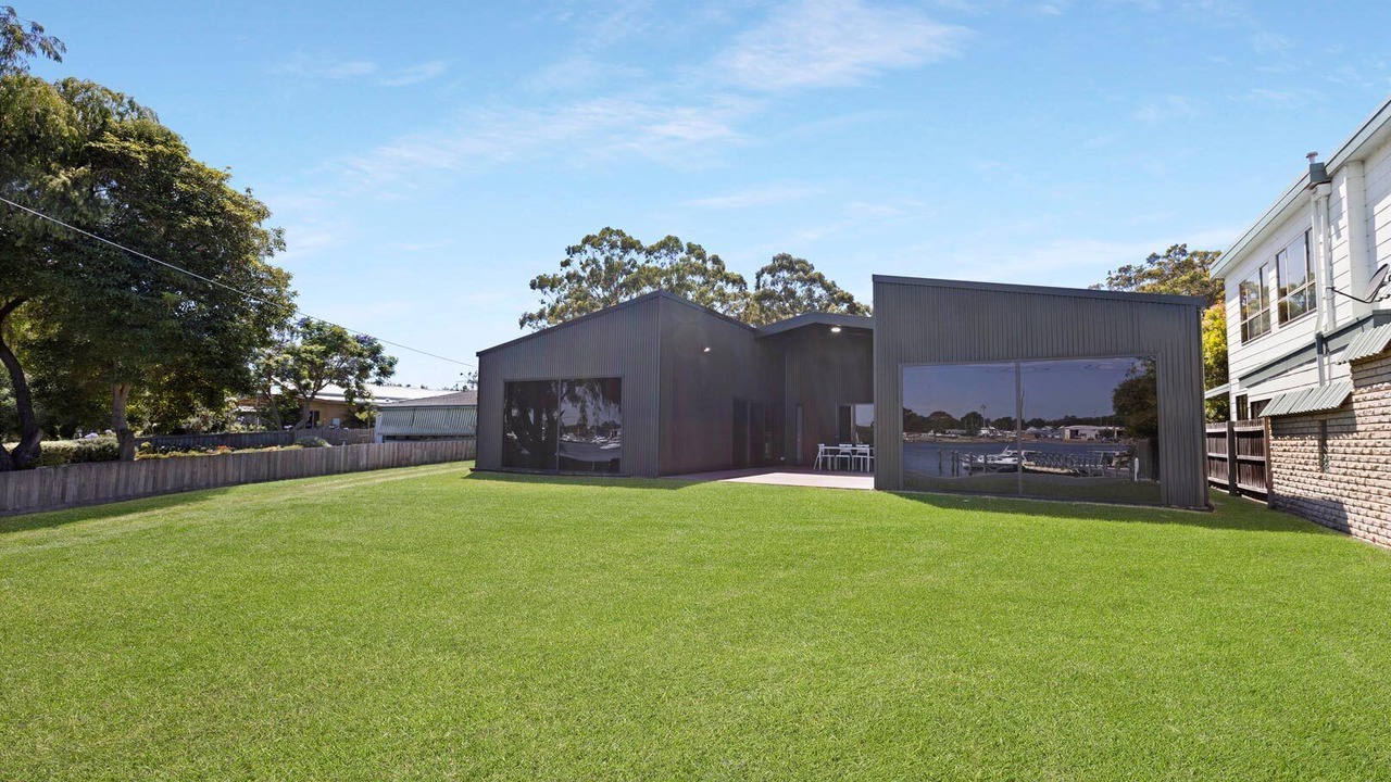 Photo of Outdoor in Raymond Island