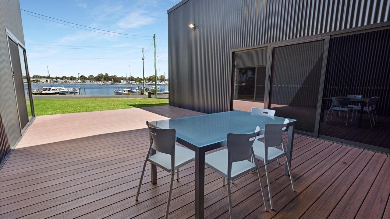 Photo of Outdoor in Raymond Island