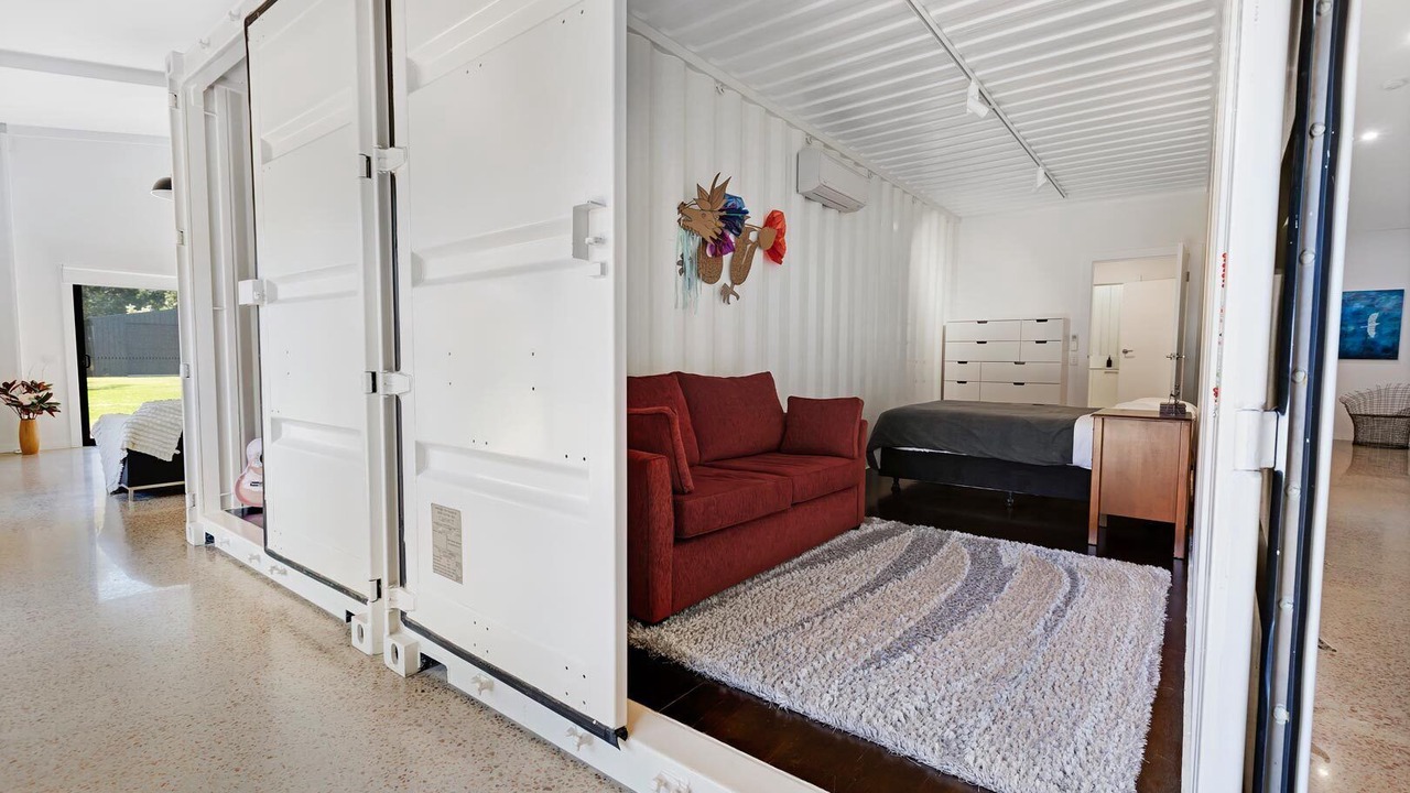 Photo of Bedroom in Raymond Island