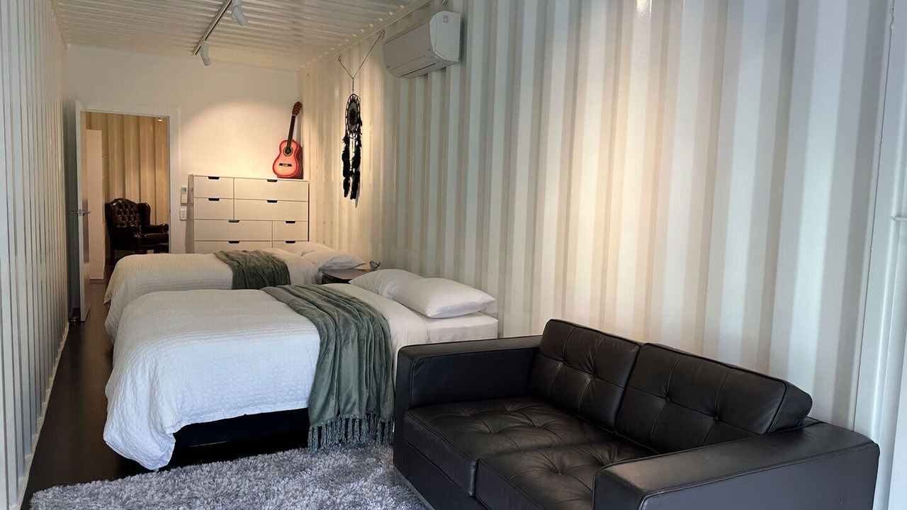 Photo of Bedroom in Raymond Island