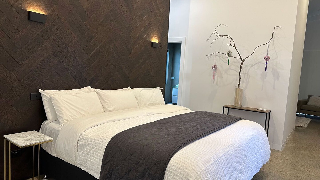 Photo of Bedroom in Raymond Island