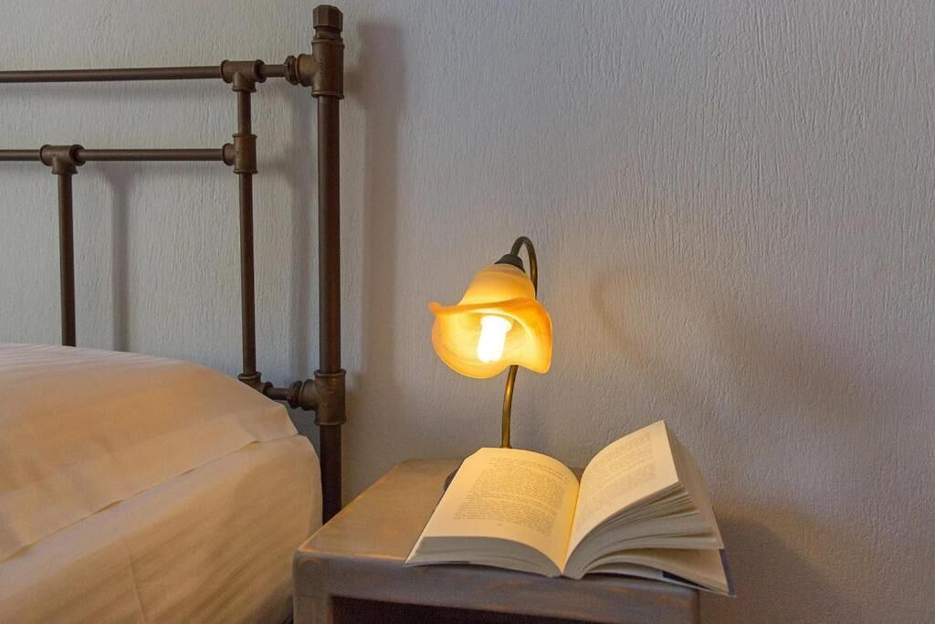 Photo of Bedroom in Naousa