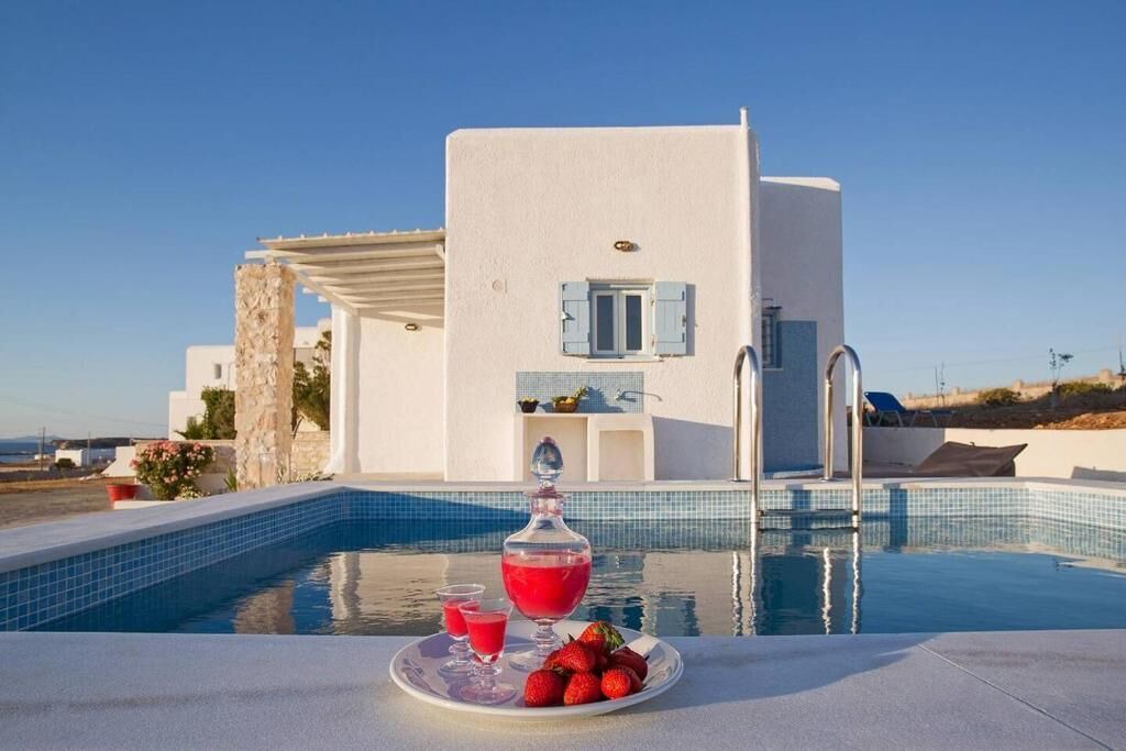 Photo of Outdoor in Naousa