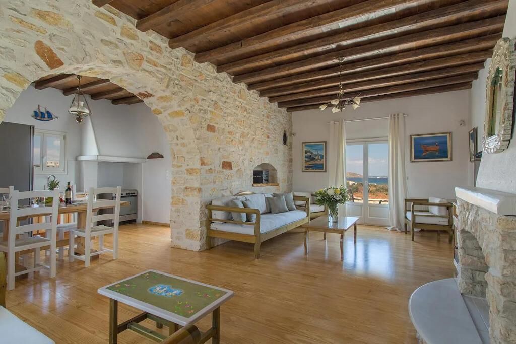 Photo of Livingroom in Naousa