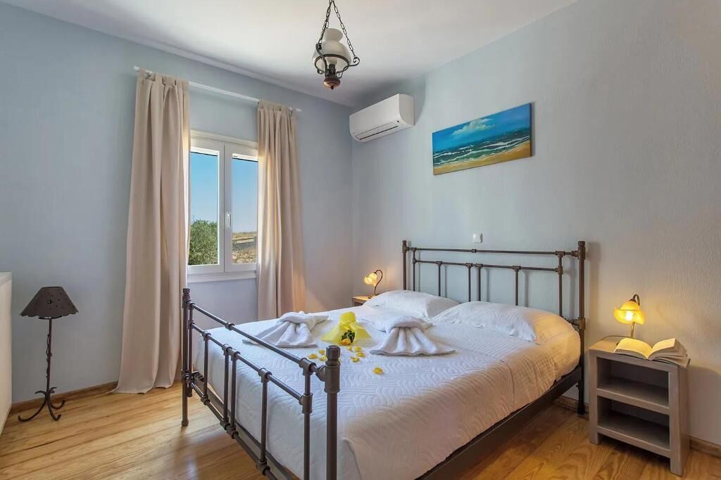Photo of Bedroom in Naousa