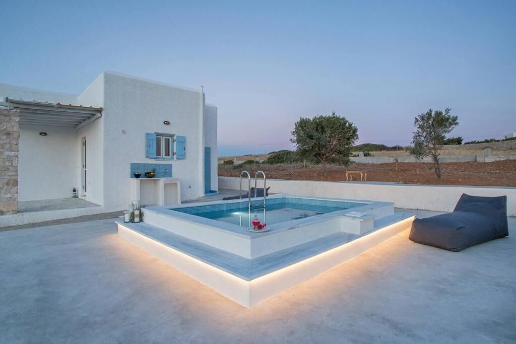 Photo of Outdoor in Naousa
