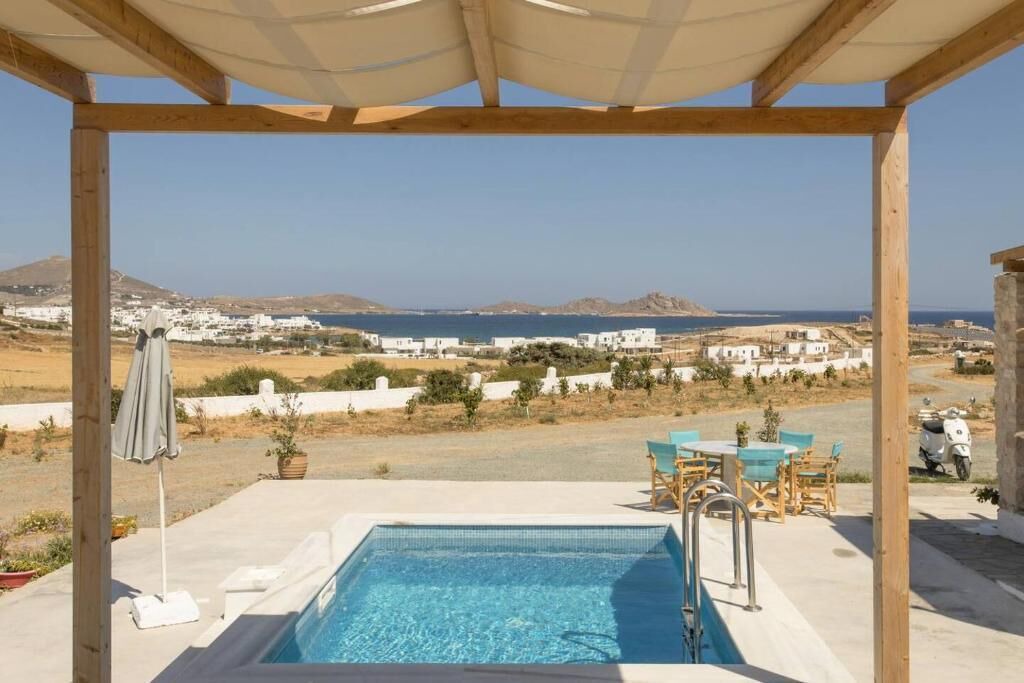 Photo of Outdoor in Naousa