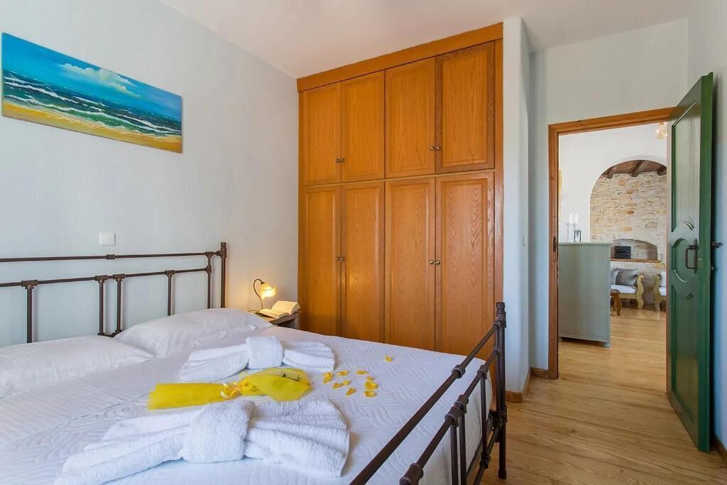 Photo of Bedroom in Naousa