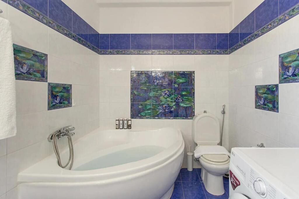 Photo of Bathroom in Naousa