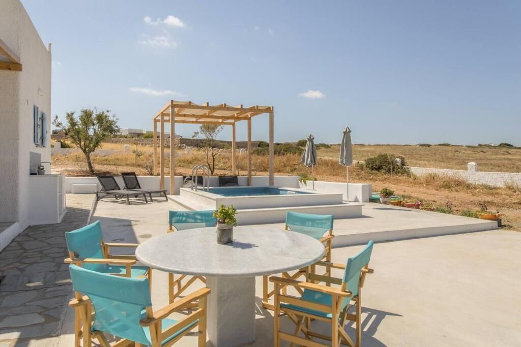 Photo of Outdoor in Naousa