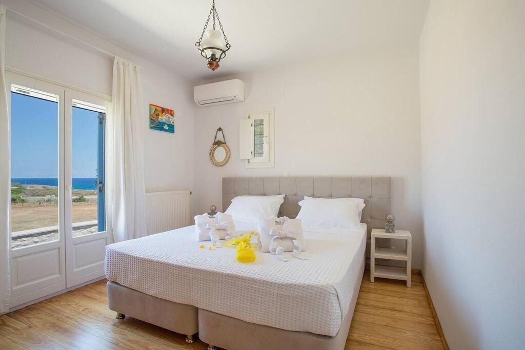 Photo of Bedroom in Naousa