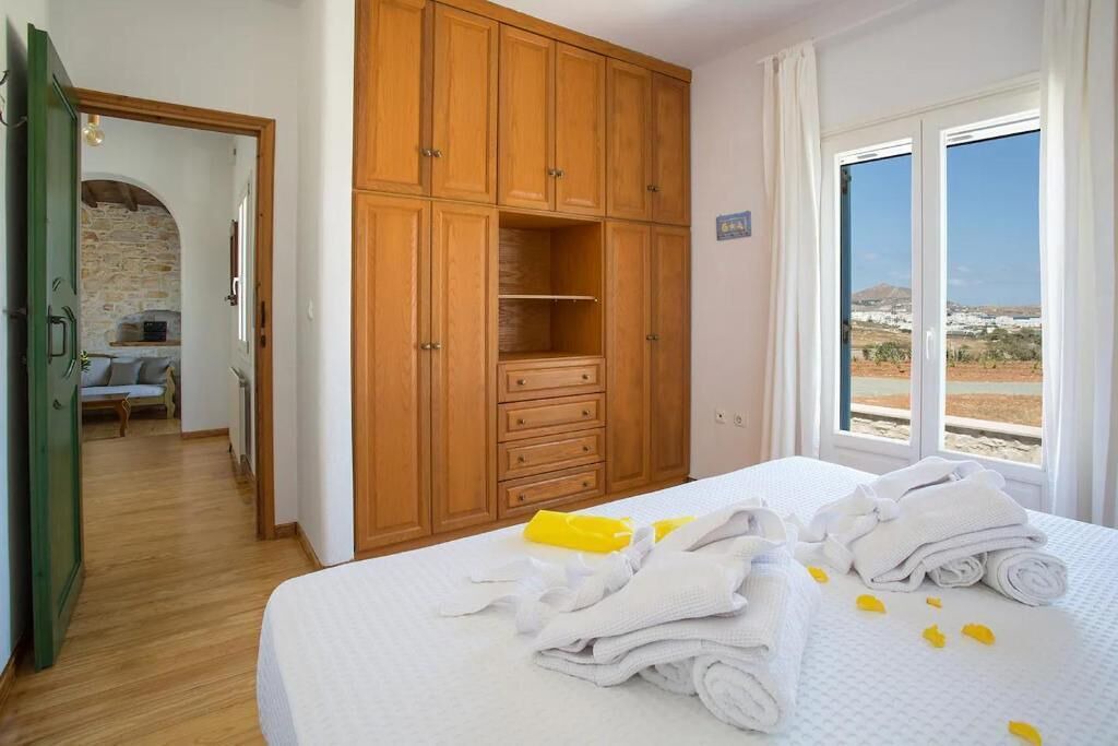 Photo of Bedroom in Naousa