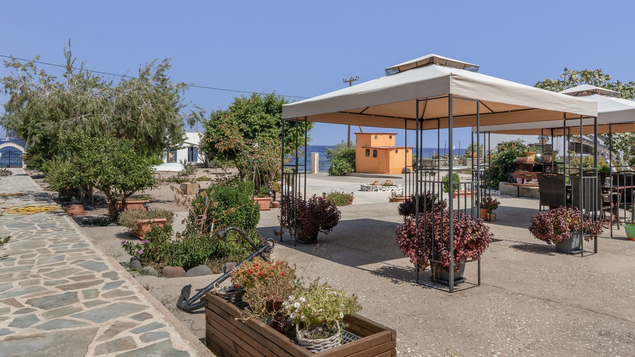 Photo of Outdoor in Nisyros