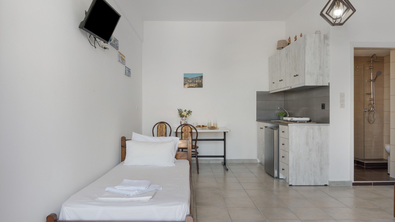 Photo of Bedroom in Nisyros