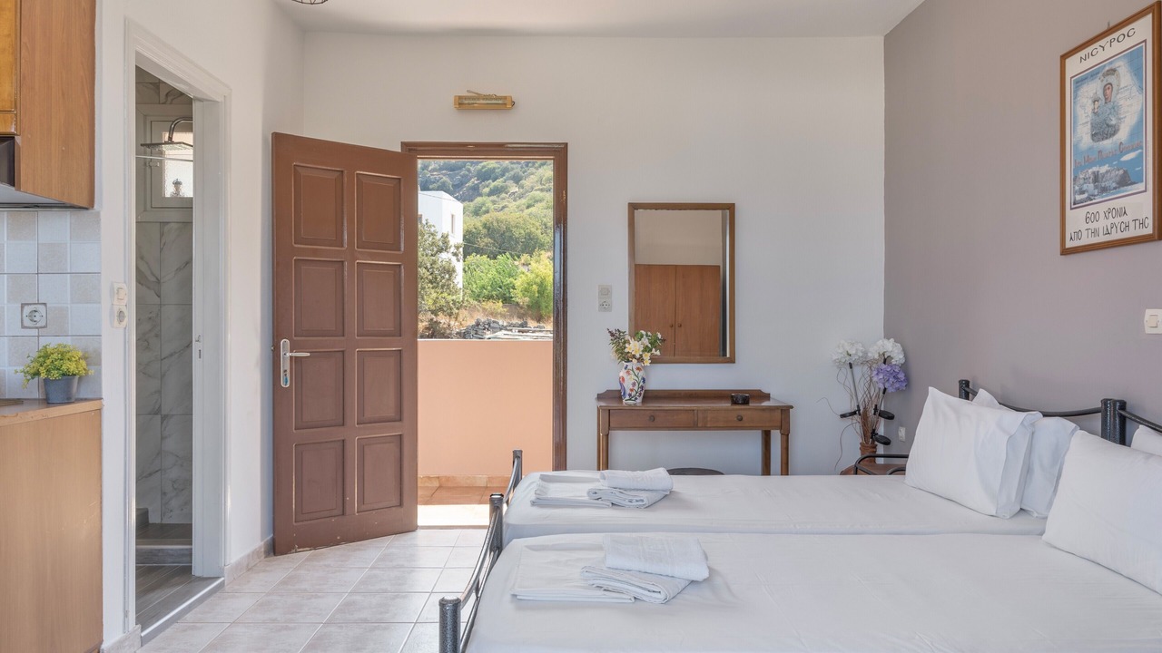 Photo of Bedroom in Paloi