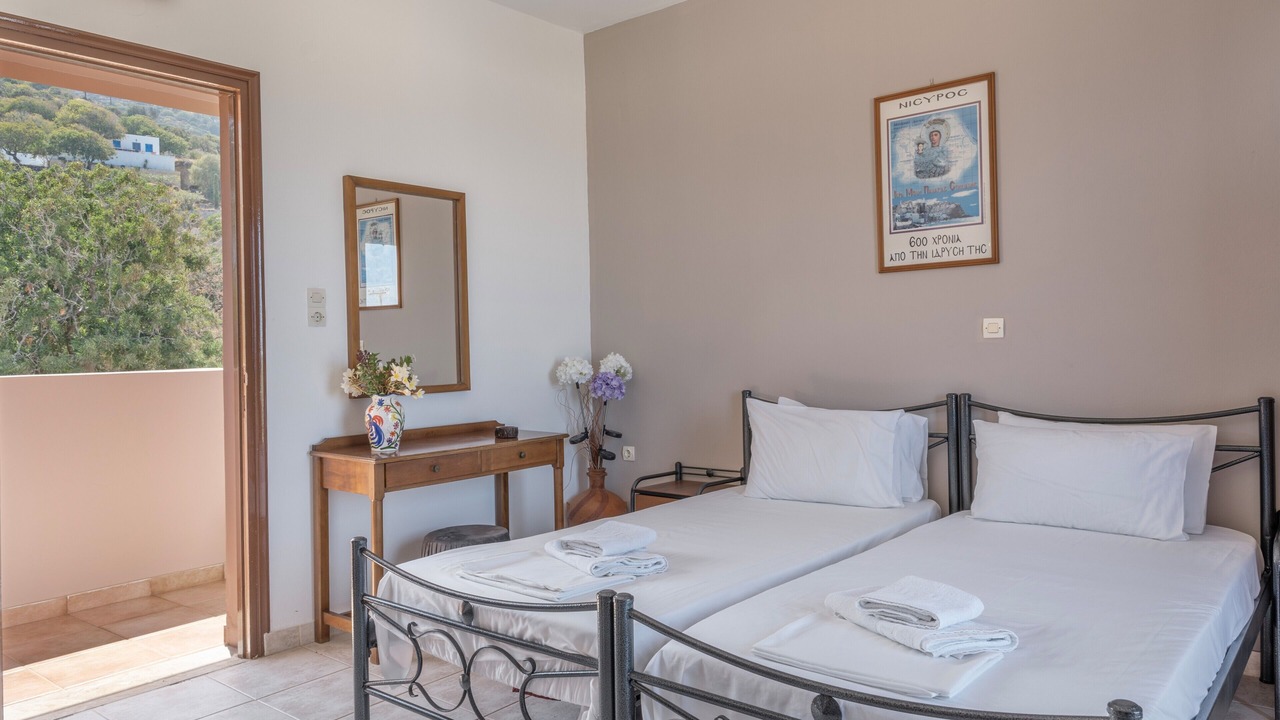 Photo of Bedroom in Paloi