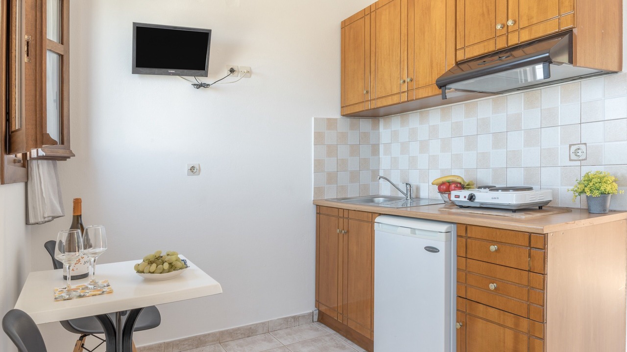 Photo of Kitchen in Paloi