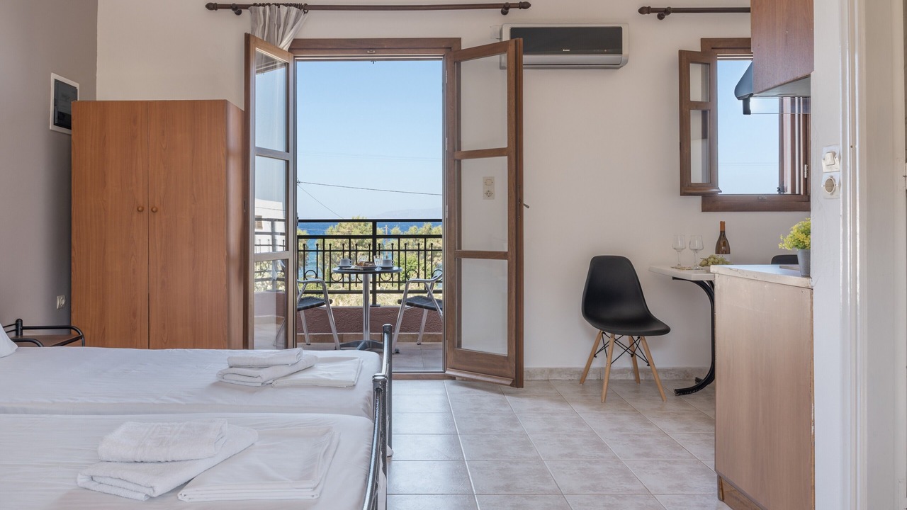 Photo of Bedroom in Paloi
