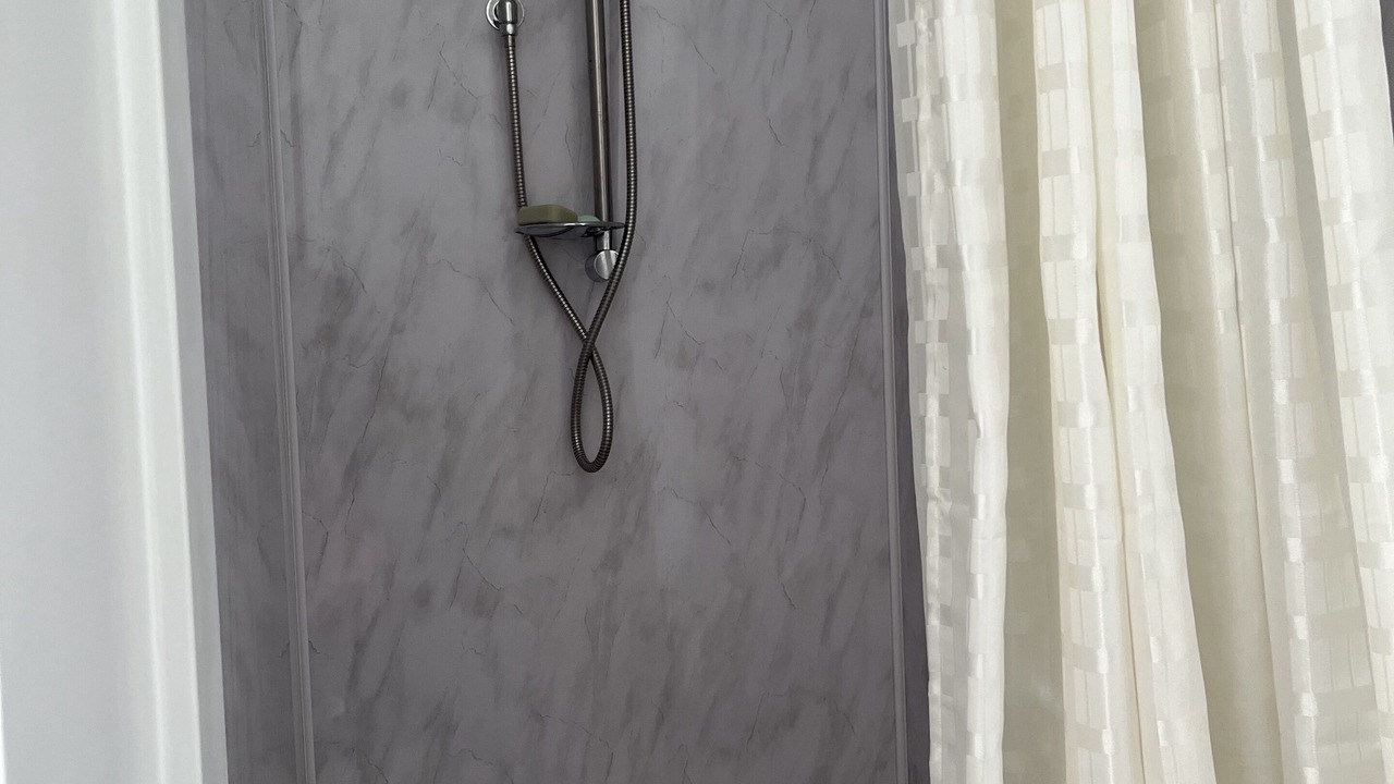 Photo of Bathroom in Paradise Beach