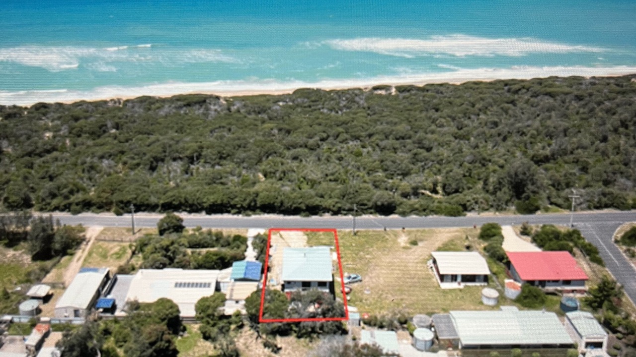 Photo of Outdoor in Paradise Beach