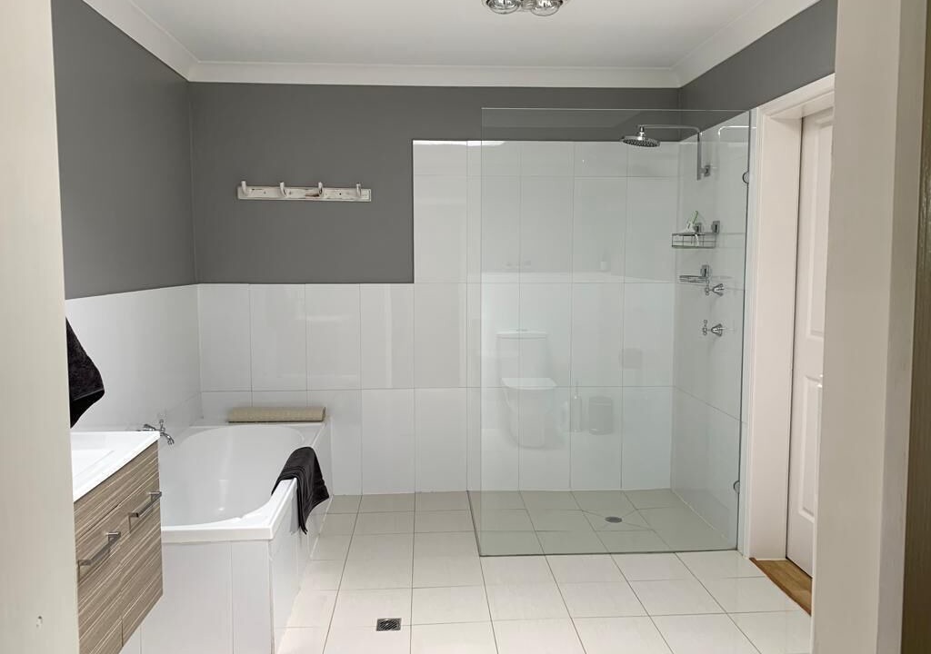 Photo of Bathroom in Missabotti