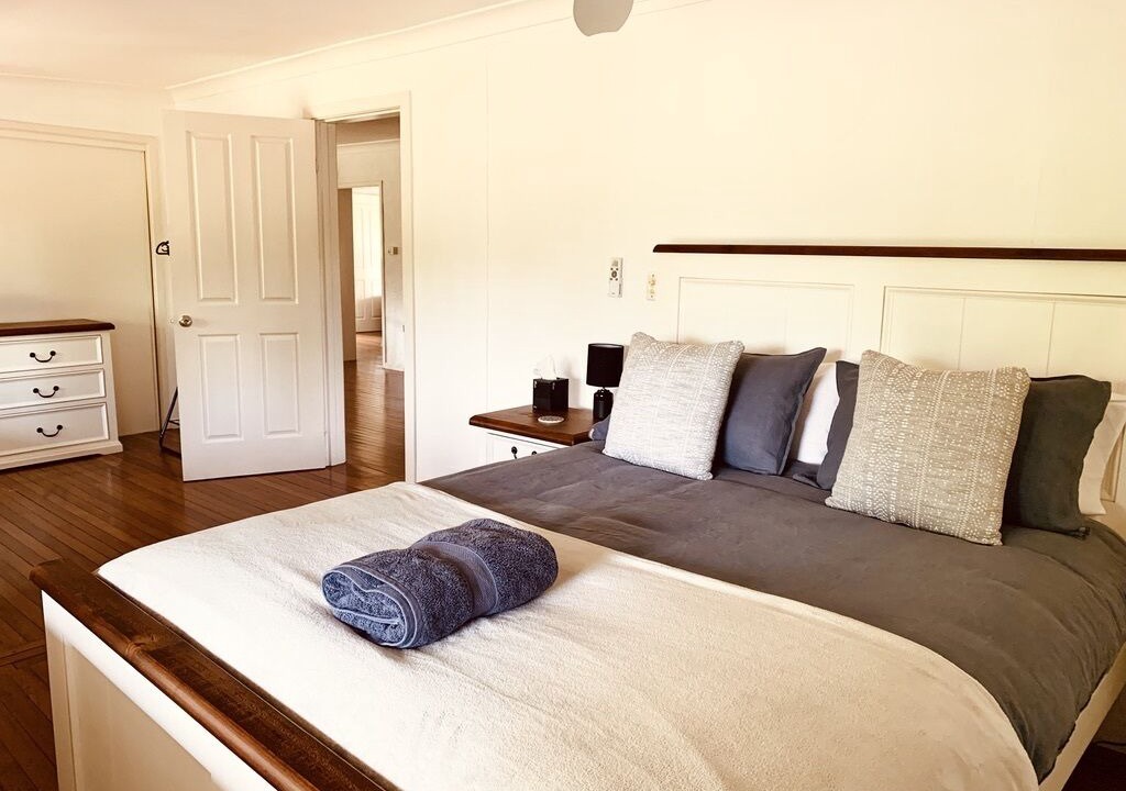 Photo of Bedroom in Missabotti